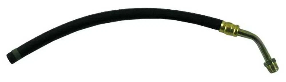 Fits 1968 - 72 and 1971-72 Oldsmobile Return Power Steering Hose PSH301